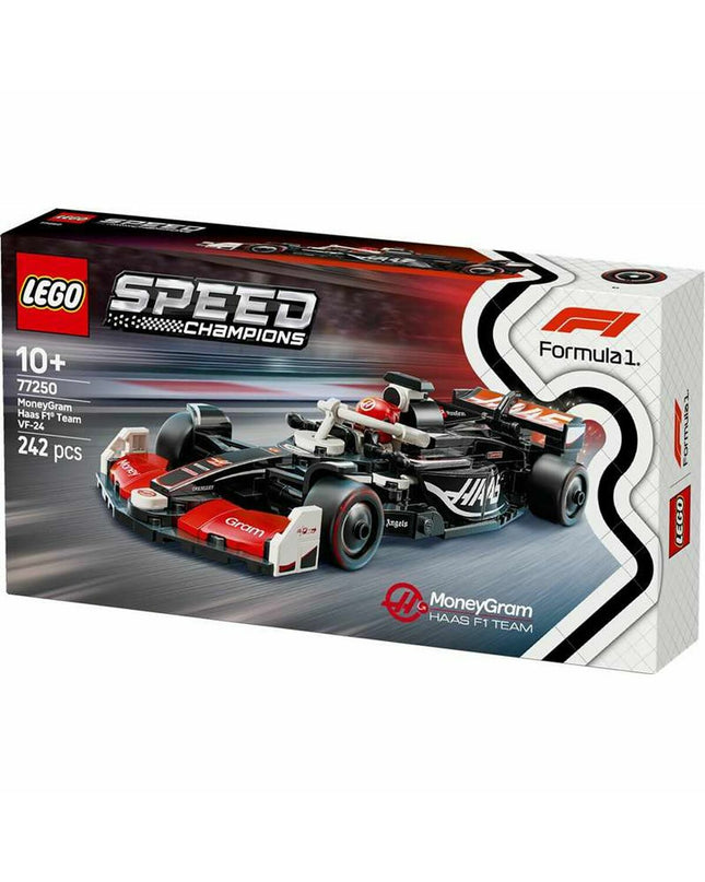 Lego bouwspel speelgoed met colorful lego bricks, perfect voor creatieve bouwactiviteiten en spelplezier.