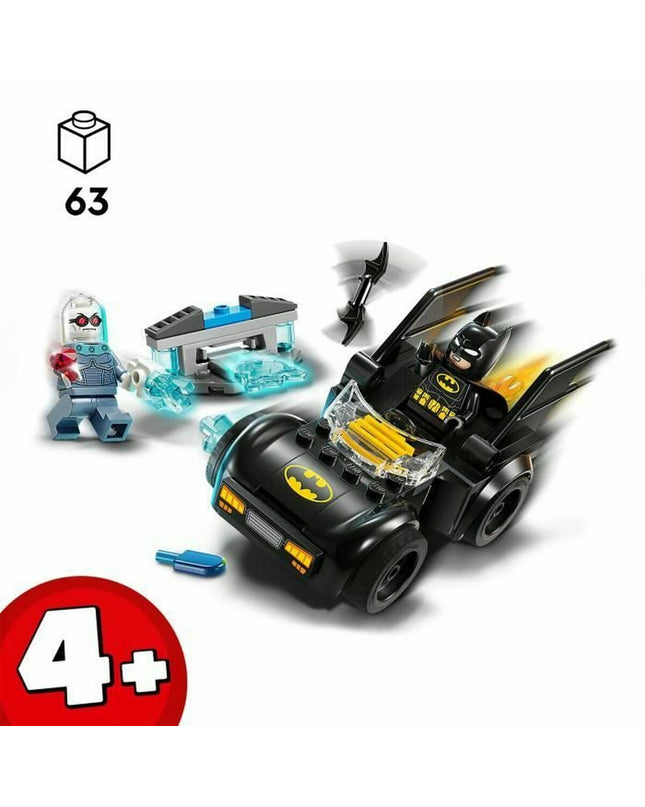 Lego bouwspel speelgoed met kleurrijke Lego blokken en bouwstenen voor creatief spelen en constructie.
