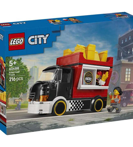 Lego City Bouwspel speelgoed met kleurrijke bouwstenen en minifiguren voor creatieve speelervaring