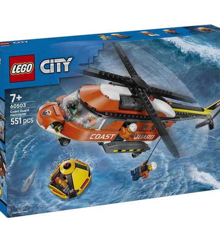 Lego City Bouwspel speelgoed met kleurrijke bouwstenen en een bouwinstructie, geschikt voor kinderen en creatief spelen
