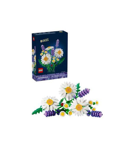 Lego Bouwspel 11508 toy set featuring colorful building blocks and pieces for creative construction.