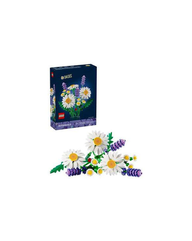 Lego Bouwspel 11508 toy set featuring colorful building blocks and pieces for creative construction.