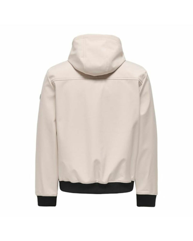 Men's outdoor sports jacket by Only & Sons, Onsbowie, featuring a modern design and sporty fit for active outdoor wear.