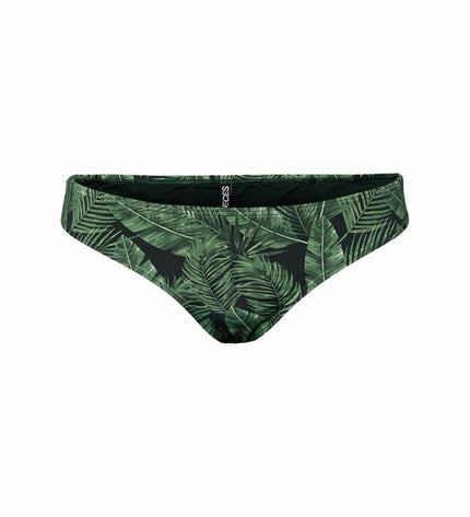 Pieces Slip Pieces PCBAOMI Groen for sport and outdoor watersport activities, featuring a green slip design and durable fabric.
