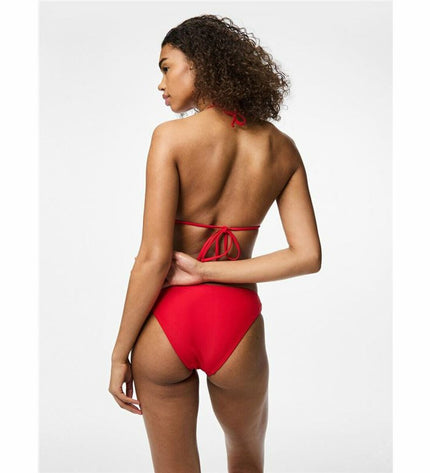 Pieces Beha Pieces Pcbaomi Rood for watersport, featuring a durable sport and outdoor water activity gear with vibrant colors.