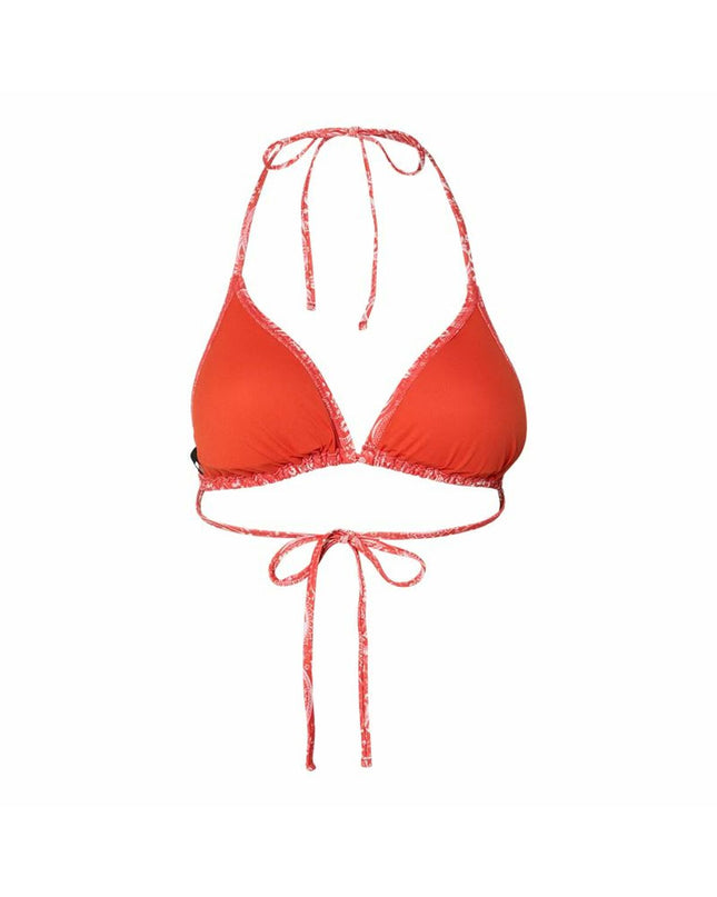 Pieces Beha Pieces Pcbaomi Rood for watersport and outdoor activities, shown in a vibrant, durable outdoor fabric.