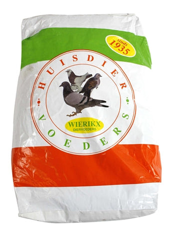 WIERIKX PIGEON FEED 20 KG