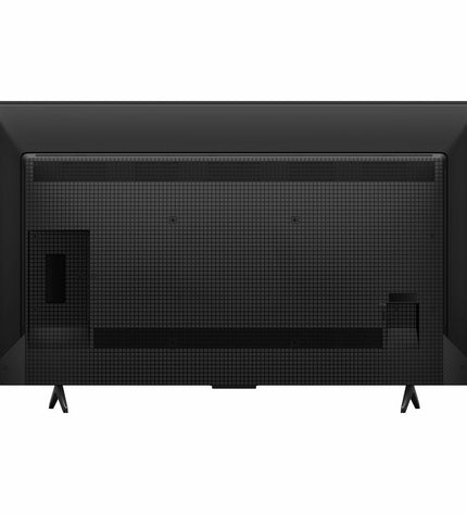 TCL 55P7K 55-inch 4K Ultra HD HDR QLED smart TV displaying vibrant images in a modern living room setting