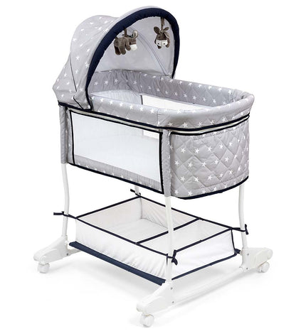 MILLY MALLY 5429 Dream On Wieg - STER