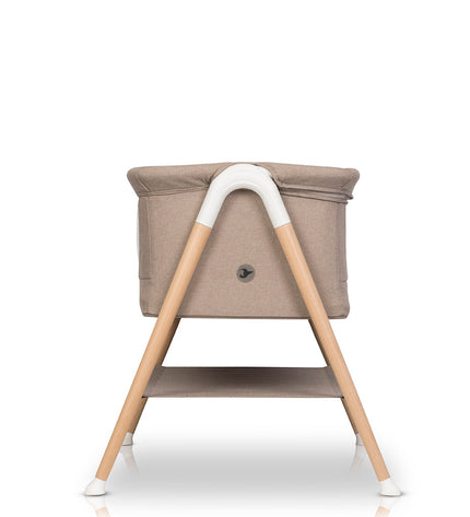 COLIBRO PINO NATURAL babybed