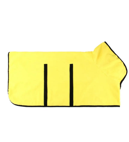 Pet Bathrobe Fast Drying Towel