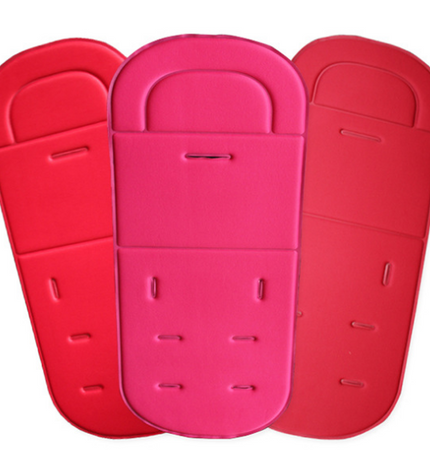 Universal Cotton Baby Stroller Cushion and Seat Pad