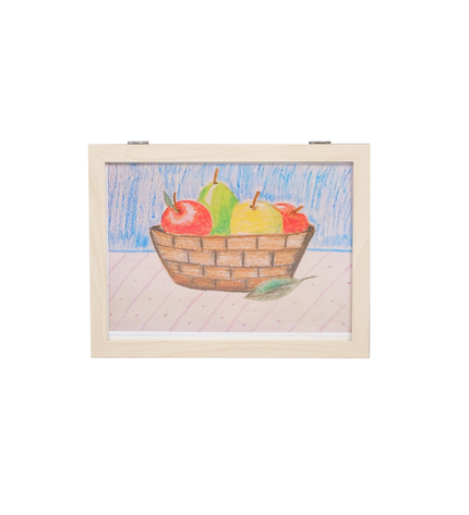Photo frame Bob