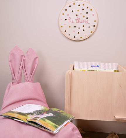Kidsdepot beanbag Judy -