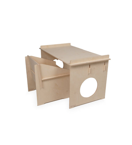 Easyclick table set Athene A1