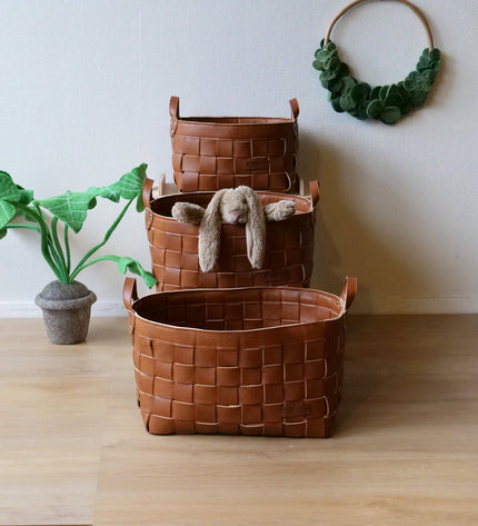 Kidsdepot basket Kess -