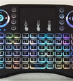 I8 Marquee / Lithium battery scrolling light