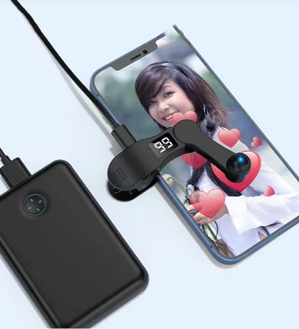 Automatische Scherm Klikker – Auto Clicker voor Smartphone & Tablet