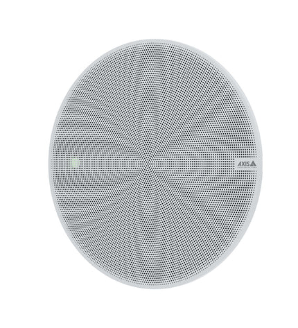 Black Axis Speakers 02323-001 Wit Zwart, sleek audio and hi-fi equipment with modern design and high-quality sound.