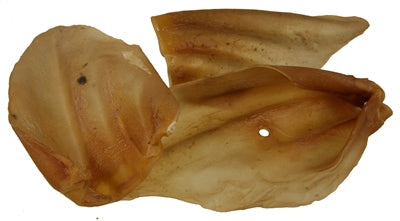 PETSNACK beef ears 100 pcs