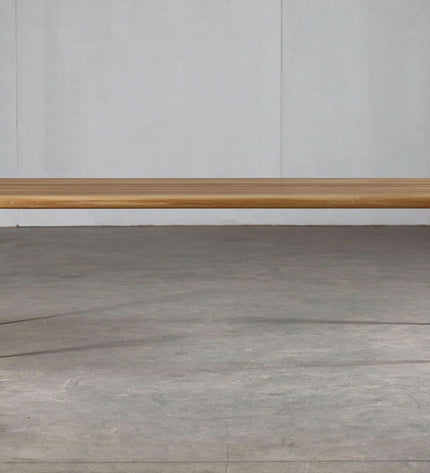 Eettafel Artisan Latus