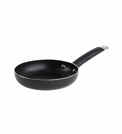 San Ignacio Pan San Ignacio Expert sg9515 Zwart aluminium cooking pan, 20 cm diameter, ideal for kitchen and cooking use