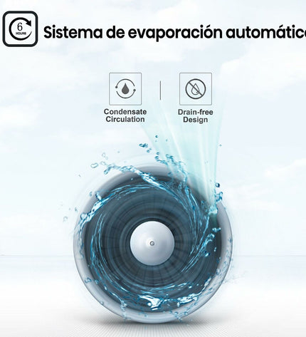 Hisense APC09KV A portable air conditioner unit with digital display and vents, designed for home cooling.