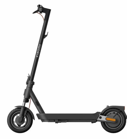 Xiaomi electric scooter for urban mobility, featuring a sleek design suitable for sport and outdoor city commuting.