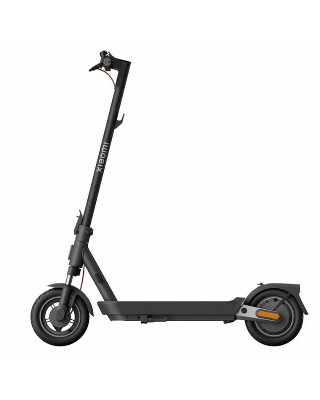 Xiaomi electric scooter for urban mobility, featuring a sleek design suitable for sport and outdoor city commuting.