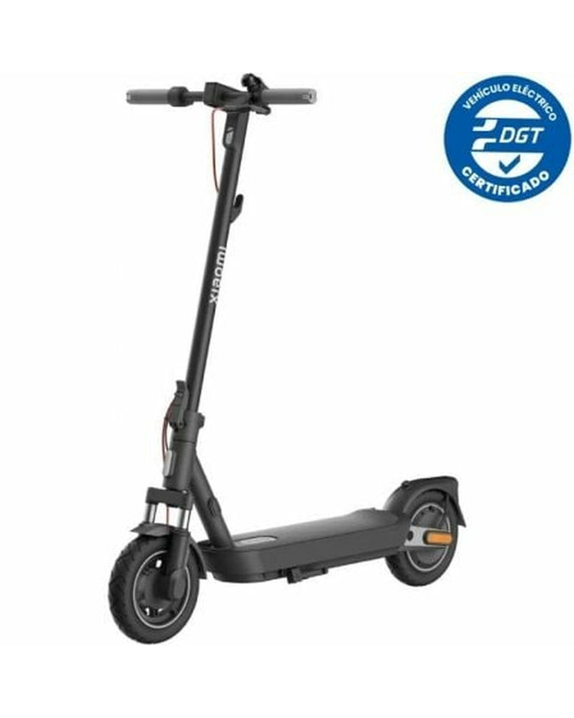 Xiaomi BHR9613ES electric scooter for urban mobility, featuring a sleek design suitable for sport and outdoor city commuting.