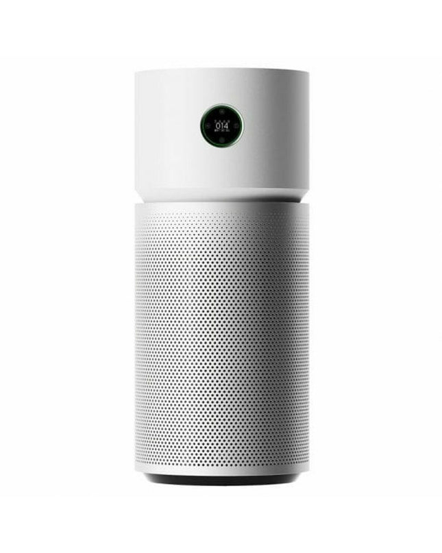 Xiaomi Elite portable air conditioner for home and kitchen, compact unit with digital controls and air vents.