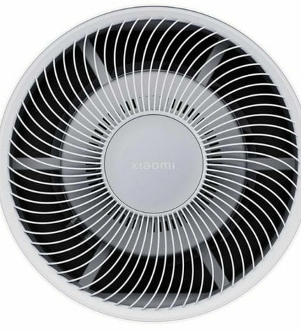 Xiaomi Elite portable air conditioner for home and kitchen, with sleek design and digital display visible in the image.