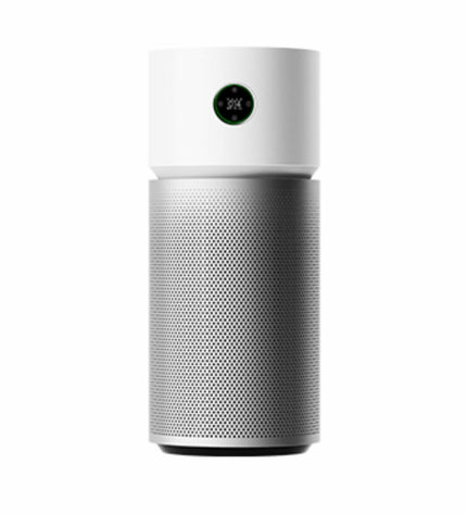 Xiaomi Elite portable air conditioner for home and cooking, compact appliance with air purification features.