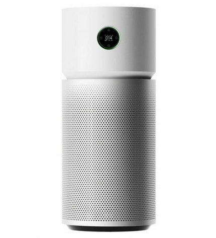 Xiaomi Elite portable air conditioner for home and kitchen, compact design with digital controls and air vents