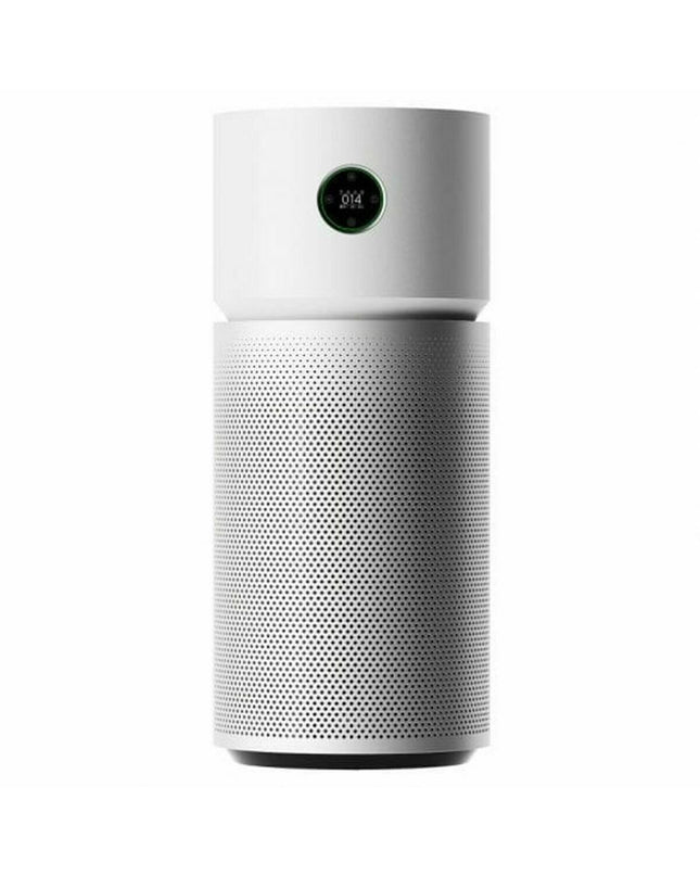 Xiaomi Elite portable air conditioner for home and kitchen, compact design with digital controls and air vents