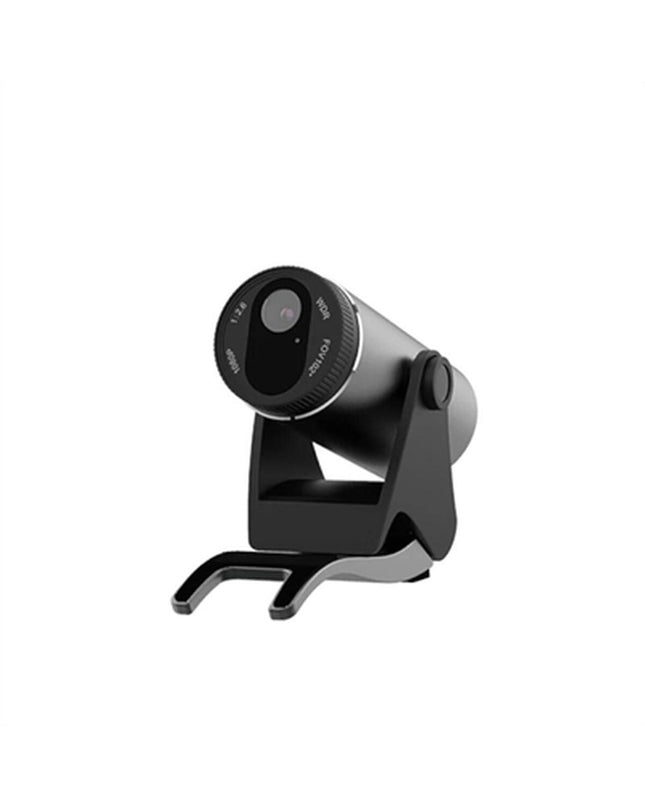 Fanvil CM60 digital camera with compact design, featuring lens, controls, and electronic features for photography and videography.