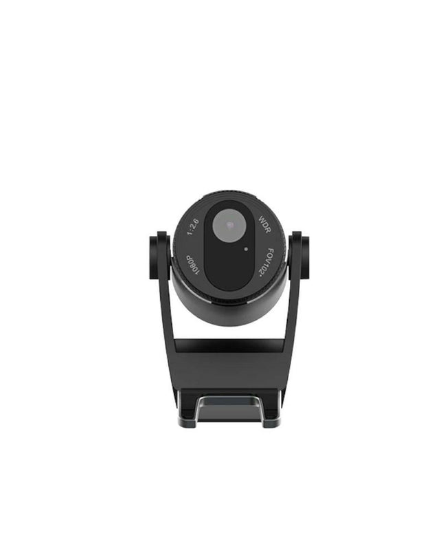 Fanvil CM60 digital camera with compact design, lens, and electronic features suitable for photography and videography.