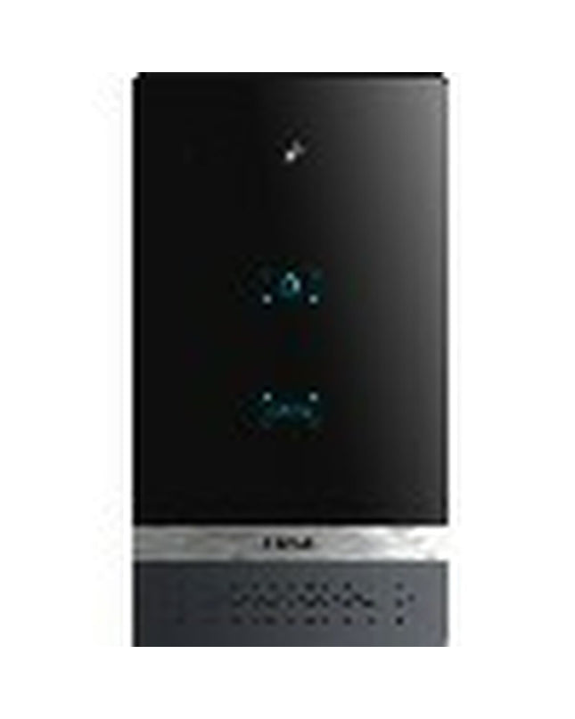 Fanvil I61 doorbell with sleek electronic design, featuring a modern button and compact build for easy installation.