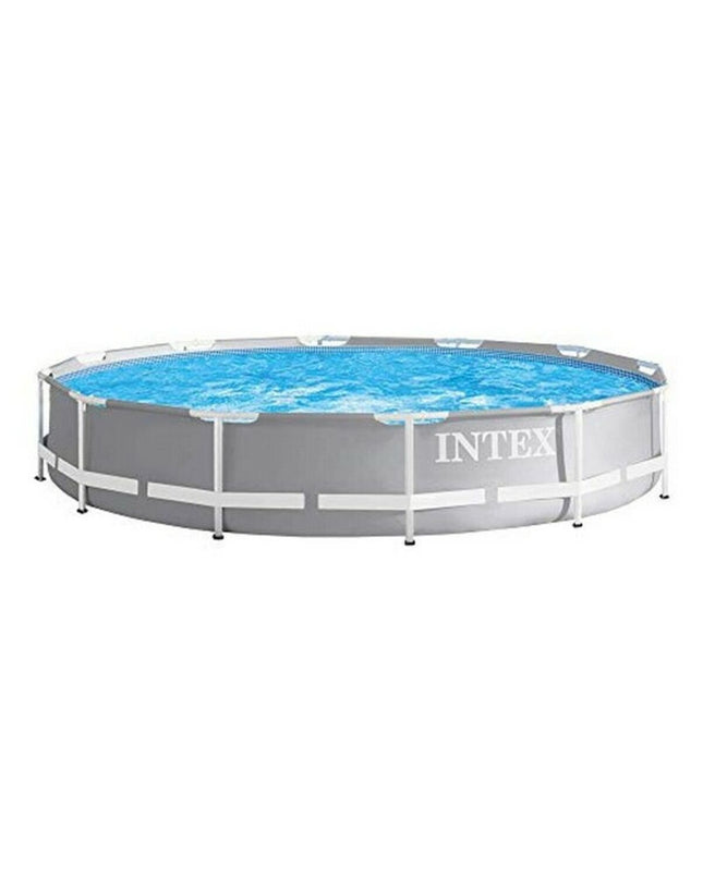 Intex removable pool filter cartridge for 366x76 cm backyard swimming pools, part of Intex garden pool accessories.