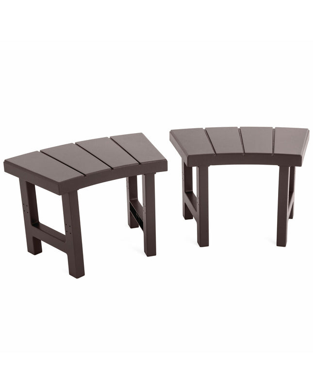 Intex Kruk Intex 2 onderdelen for garden, pool, jacuzzi accessories, showing two plastic components with Intex branding.