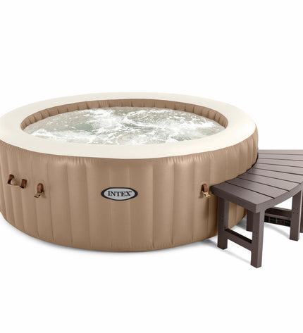 Intex Kruk Intex 2 onderdelen for garden, pool, jacuzzi accessories, shown in the image with connectors and fittings.