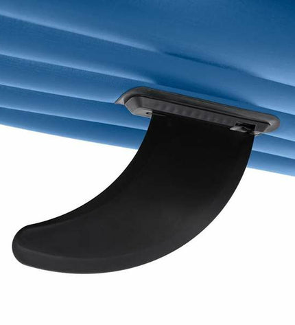 Inflatable canoe Intex Wyoming C2, 307x89x53 cm, suitable for sport and outdoor watersport activities.