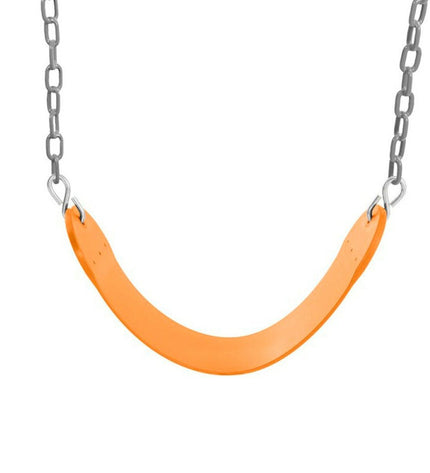 Intex 44120 swing seat for outdoor play, measuring 251 x 211 x 254 cm, with colorful swing and sturdy frame.