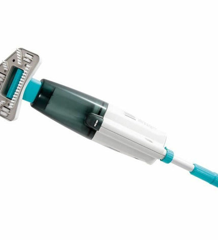 Intex ZR100 pool vacuum cleaner for swimming pools, garden, jacuzzi, with dimensions 274 x 19 x 11 cm, shown in the image.