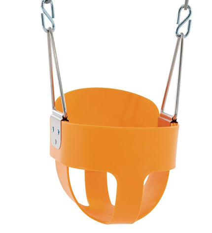 Intex swing set for outdoor play, measuring 170 x 200 x 235 cm, designed for kids' outdoor entertainment and active fun.