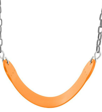 Intex swing set with 170x200x235 cm dimensions, suitable for outdoor play and sports activities, featuring colorful safety seats.