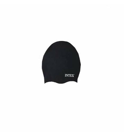 Intex waterproof sports and outdoor swim cap for watersports, designed for comfort and durability during water activities.