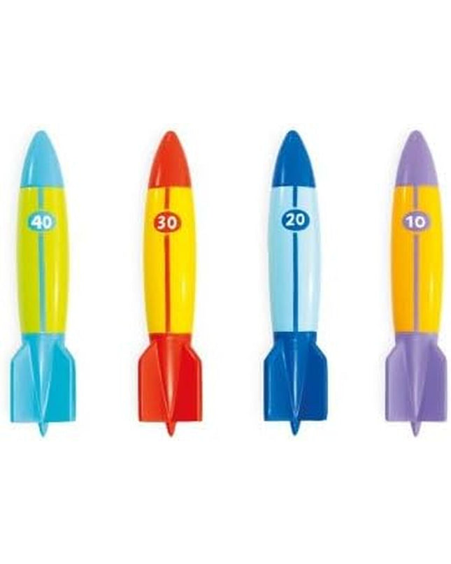 Intex Waterspel toy for outdoor play, featuring colorful water splash elements and durable plastic construction.
