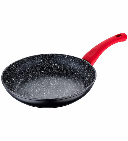 San Ignacio Pan San Ignacio Toledo SG-6266 24cm cooking pan with durable non-stick surface for kitchen use