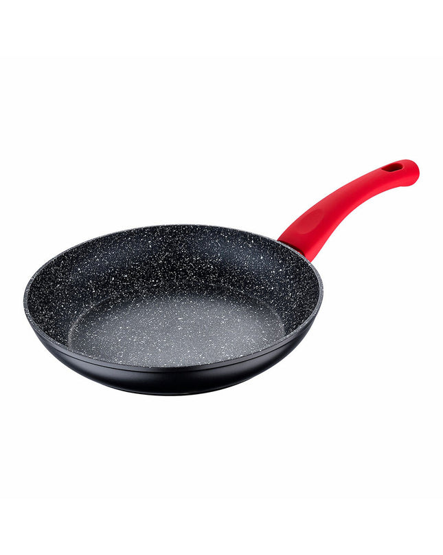San Ignacio Pan San Ignacio Toledo SG-6266 24cm cooking pan with durable non-stick surface for kitchen use